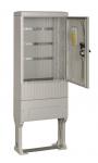 ABN Säule BH5 max.4 Einbau-       SK175A 