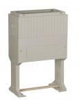 ABN Sockel Gr.2 f.Freiluftschrank  SX007 