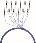 EFB Faserpigtail ST 62,5/125    O3313.2 