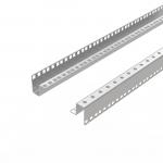 nVent Hoffman DNN06 19"-Profil     DNN06 