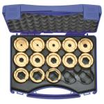 KLAU Presseinsatz-Set K22 D-Reihe D22SET 