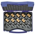 Klauke Presseinsatzset 4er        HD4SET 