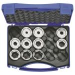 Klauke Presseinsatzset K22er A    A22SET 