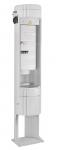 GSAB Poller rund m.      36P1700-emob-22 