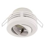 EVN Halogen-Einbauleuchte konvex  753901 