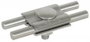 DEHN Parallelverbinder NIRO V4A   306029 