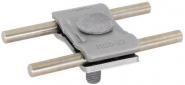 DEHN            PV 6.22 FRM10X40 STBLANK 