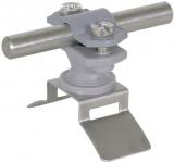 DEHN Leitungshalter a. PA f. Rd   275711 