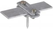 DEHN Flachbandhalter              286030 