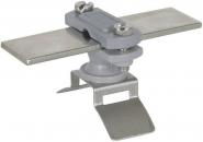 DEHN Halter   LH ZS 6.11 FL30 SBB PA V2A 
