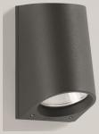 BEGA Wandleuchte, 3000K          24501K3 