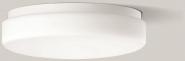 BEGA E-Decken-/Wandleuchte      50031PK3 