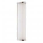 EGLO   LED-WL L-350 CHROM/WEISS 'GITA 2' 