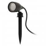 EGLO Erdspiess-Strahler/1 GU10-LED 93384 