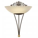 EGLO Wandleuchte/1 Antik-          86715 