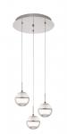 EGLO LED-Hängeleuchte/3 D:400      93709 