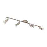 EGLO Spot BUZZ-LED nickel-matt     92598 