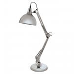 EGLO Tischleuchte BORGILLIO chrom  94702 