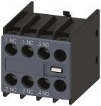 Siemens 3RH29111HA12 Hilfsschalterblock 