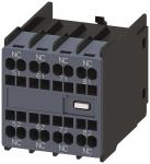 Siemens 3RH29112GA04 Hilfsschalterblock 