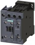 Siemens 3RT23271BB40 Schütz 4S AC-1:50A 