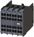 Siemens 3RH29112HA31 Hilfsschalterblock 