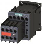 Siemens 3RT20161BB443MA0 Schütz AC-3 