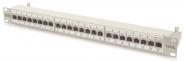 ASSM CAT 6A Klasse EA Patch DN-91624S-EA 
