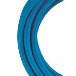 BAIL Textile Cable 2C Blue 3m     139681 