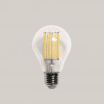 BEGA LED-Leuchtmittel f.E27 2700K  13563 