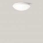 Bega Decken-u.Wandleuchte       12132K27 