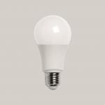 BEGA LED-Leuchtmittel f.E27 2700K  13555 