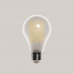 BEGA LED-Leuchtmittel f.E27 2700K  13565 