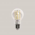 BEGA LED-Leuchtmittel f.E27 2700K  13509 