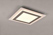 Trio LED-DL MORGAN, 46W,       641510207 