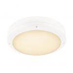 SLV OUTDOOR BULKHEAD V 360 20W   1008833 