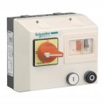 Schneider Anlasser m.NOT-AUS LG1K095Q714 