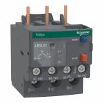GS Motorschutzrelais, 12-18A,     LRD216 
