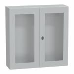 Schneider Wandschrank db  NSYS3D101030DT 