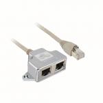 Schneider Modbus-T-Verteil. VW3A8306TF03 