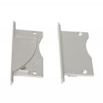 Nobile Endkappe 2er Set       5010540000 