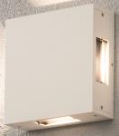KONS Cremona Wandleuchte weiss  7984-250 