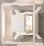 KONS Pescara Wandleuchte weiss  7989-250 