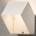 KONS Pescara Wandleuchte weiss  7988-250 