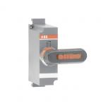 ABB Direktgr. BK 65mm W.u.Abd.  OSV250DK 