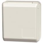 Mennekes 32A5P 6H400V Anbaudose     4263 