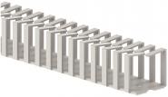 GGK 4179 VK flex-crawler 40x40, 
