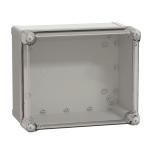 Schneider PC-Gehäuse IK08 NSYTBP292416HT 