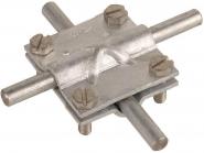 DEHN Kreuzstück                   314300 