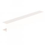 Unex Abdeckung reinweiß RAL9010 31032-02 